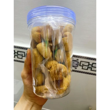 Bánh Hạnh Nhân Loại Ngon Giảm Giá - Mua Chỉ 17200 VND Từ 22016 VND 6