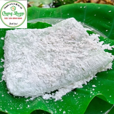 Bánh Hồng Bình Định 3 Màu Tím Xanh Trắng - Đặc Sản Giảm Giá Chỉ 180k/Cân 4 Bánh Hồng Bình Định 3 Màu Tím Xanh Trắng - Đặc Sản Giảm Giá Chỉ 180k/Cân 4