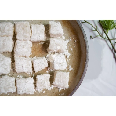 Bánh Hồng Đặc Sản Tam Quan Bình Định 500gr hai vị lá dứa và truyền thống – Giá chỉ 67.900đ