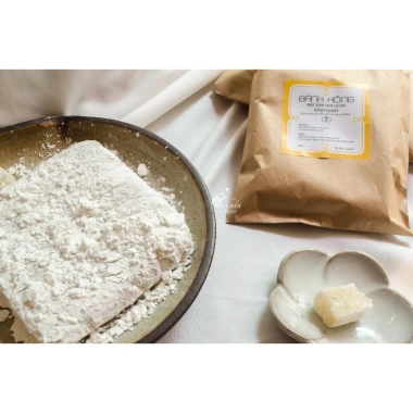 Bánh Hồng Đặc Sản Tam Quan Bình Định 500gr hai vị lá dứa và truyền thống – Giá chỉ 67.900đ 6 Bánh Hồng Đặc Sản Tam Quan Bình Định 500gr hai vị lá dứa và truyền thống – Giá chỉ 67.900đ 6
