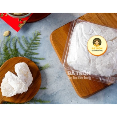 Bánh Hồng Tam Quan Bình Định Dẻo Thơm 500gr Hút Chân Không Giá Tốt 68600đ 6