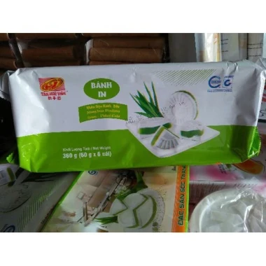 Bánh In Nhân Đậu Xanh Dứa Tân Huê Viên Sóc Trăng 360g 6 Cái Giảm Giá Cực Sốc Chỉ 81k 4 Bánh In Nhân Đậu Xanh Dứa Tân Huê Viên Sóc Trăng 360g 6 Cái Giảm Giá Cực Sốc Chỉ 81k 4