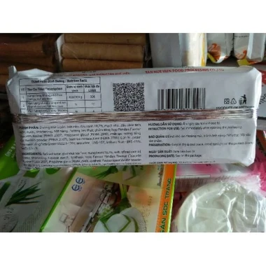 Bánh In Nhân Đậu Xanh Dứa Tân Huê Viên Sóc Trăng 360g 6 Cái Giảm Giá Cực Sốc Chỉ 81k 6 Bánh In Nhân Đậu Xanh Dứa Tân Huê Viên Sóc Trăng 360g 6 Cái Giảm Giá Cực Sốc Chỉ 81k 6