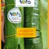 Bánh ngải cứu đặc sản vùng miền bánh lá ngải tươi 10 bánh 650gr Tuta Food ship hỏa tốc HCM 6