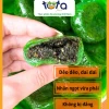 Bánh ngải cứu đặc sản vùng miền bánh lá ngải tươi 10 bánh 650gr Tuta Food ship hỏa tốc HCM 7