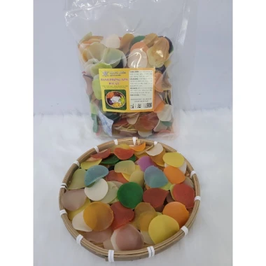 Bánh phồng rau củ Sa Đéc giảm 16k - Đặc sản tươi ngon giá 70k 3 Bánh phồng rau củ Sa Đéc giảm 16k - Đặc sản tươi ngon giá 70k 3