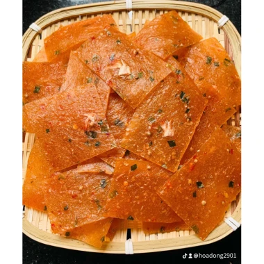 Bánh Phồng Tôm Xứ Cà Mau 250g - 500g Giá Rẻ 125k Tôm Thượng Hạng Chất Lượng Cao 5 Bánh Phồng Tôm Xứ Cà Mau 250g - 500g Giá Rẻ 125k Tôm Thượng Hạng Chất Lượng Cao 5