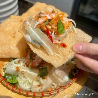 Bánh Phồng Tôm Xứ Cà Mau 250g - 500g Giá Rẻ 125k Tôm Thượng Hạng Chất Lượng Cao 6 Bánh Phồng Tôm Xứ Cà Mau 250g - 500g Giá Rẻ 125k Tôm Thượng Hạng Chất Lượng Cao 6