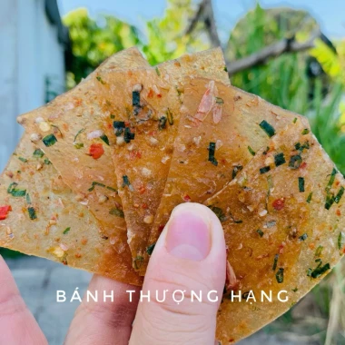 Bánh Phồng Tôm Xứ Cà Mau 250g - 500g Giá Rẻ 125k Tôm Thượng Hạng Chất Lượng Cao 8 Bánh Phồng Tôm Xứ Cà Mau 250g - 500g Giá Rẻ 125k Tôm Thượng Hạng Chất Lượng Cao 8
