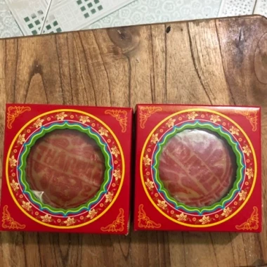 Bánh Pía Đặc Sản Bạc Liêu - Giảm 13500đ - Món Quà Từ Phương Nam 45k 4 Bánh Pía Đặc Sản Bạc Liêu - Giảm 13500đ - Món Quà Từ Phương Nam 45k 4