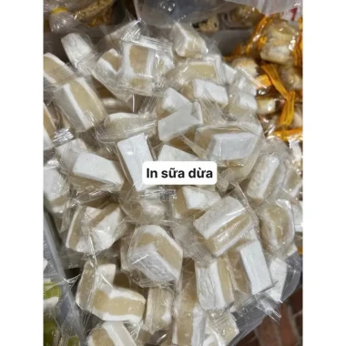 Bánh Pía Gà Quay Tân Dân Lợi Bến Tre - Giảm Giá Còn 23000đ - Đặc Sản Miền Tây 11 Bánh Pía Gà Quay Tân Dân Lợi Bến Tre - Giảm Giá Còn 23000đ - Đặc Sản Miền Tây 11
