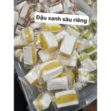 Bánh Pía Gà Quay Tân Dân Lợi Bến Tre - Giảm Giá Còn 23000đ - Đặc Sản Miền Tây 12 Bánh Pía Gà Quay Tân Dân Lợi Bến Tre - Giảm Giá Còn 23000đ - Đặc Sản Miền Tây 12