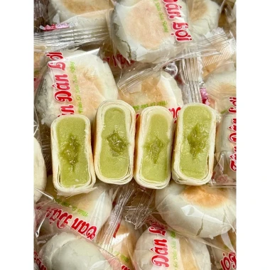 Bánh Pía Gà Quay Tân Dân Lợi Bến Tre - Giảm Giá Còn 23000đ - Đặc Sản Miền Tây 18 Bánh Pía Gà Quay Tân Dân Lợi Bến Tre - Giảm Giá Còn 23000đ - Đặc Sản Miền Tây 18