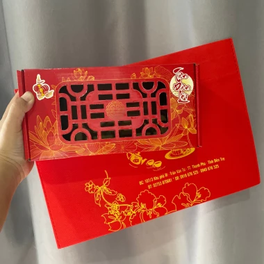 Bánh Pía Gà Quay Tân Dân Lợi Bến Tre - Giảm Giá Còn 23000đ - Đặc Sản Miền Tây 19 Bánh Pía Gà Quay Tân Dân Lợi Bến Tre - Giảm Giá Còn 23000đ - Đặc Sản Miền Tây 19