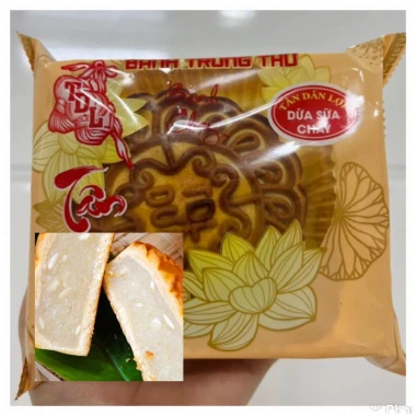 Bánh Pía Gà Quay Tân Dân Lợi Bến Tre - Giảm Giá Còn 23000đ - Đặc Sản Miền Tây 29 Bánh Pía Gà Quay Tân Dân Lợi Bến Tre - Giảm Giá Còn 23000đ - Đặc Sản Miền Tây 29