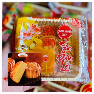 Bánh Pía Gà Quay Tân Dân Lợi Bến Tre - Giảm Giá Còn 23000đ - Đặc Sản Miền Tây 37 Bánh Pía Gà Quay Tân Dân Lợi Bến Tre - Giảm Giá Còn 23000đ - Đặc Sản Miền Tây 37