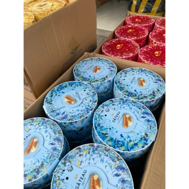 Bánh Quế GATEAU Hot Trend Tết - Hộp Đẹp Cao Cấp, Chính Hãng, Date Xa, Giá gốc 101.400, Giảm còn 78.000 3 Bánh Quế GATEAU Hot Trend Tết - Hộp Đẹp Cao Cấp, Chính Hãng, Date Xa, Giá gốc 101.400, Giảm còn 78.000 3