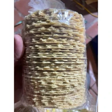 Bánh Quế Tuổi Thơ Thơm Ngon 50-60 Cái - Giảm Giá Chỉ 30.000đ 4