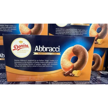 Bánh Quy Danisa & Chocofello Vị Socola Cacao Giảm Giá Cực Sâu - 44k Hộp 168g 150g Thay Cho 55k 5 Bánh Quy Danisa & Chocofello Vị Socola Cacao Giảm Giá Cực Sâu - 44k Hộp 168g 150g Thay Cho 55k 5