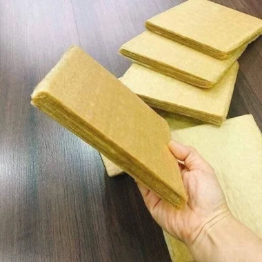 Bánh Ram Bánh Đa Nem Chả Giò Hà Tĩnh Đặc Sản - Giảm 15% còn 75k 3 Bánh Ram Bánh Đa Nem Chả Giò Hà Tĩnh Đặc Sản - Giảm 15% còn 75k 3
