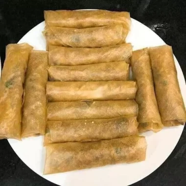 Bánh Ram Hà Tĩnh Loại 1 Vỏ Cuốn Nem Tệp Dày 80-90 Lá Giá Rẻ 27900đ 5 Bánh Ram Hà Tĩnh Loại 1 Vỏ Cuốn Nem Tệp Dày 80-90 Lá Giá Rẻ 27900đ 5