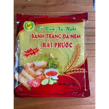 Bánh Ram Hà Tĩnh Loại 1 Vỏ Cuốn Nem Tệp Dày 80-90 Lá Giá Rẻ 27900đ 7 Bánh Ram Hà Tĩnh Loại 1 Vỏ Cuốn Nem Tệp Dày 80-90 Lá Giá Rẻ 27900đ 7