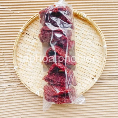 Bánh Rế Phan Thiết Tấn Tài Đặc Sản Khoai Vàng Size Lớn - 10 Cái Giá Chỉ 20000đ 8 Bánh Rế Phan Thiết Tấn Tài Đặc Sản Khoai Vàng Size Lớn - 10 Cái Giá Chỉ 20000đ 8