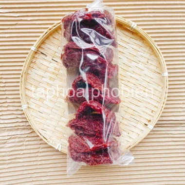 Bánh Rế Phan Thiết Tấn Tài Đặc Sản Khoai Vàng Size Lớn - 10 Cái Giá Chỉ 20000đ 9 Bánh Rế Phan Thiết Tấn Tài Đặc Sản Khoai Vàng Size Lớn - 10 Cái Giá Chỉ 20000đ 9