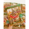 Bánh Snack Bim Bim Mực Thái Lan TALAETHONG 200g - Đồ ăn vặt ngon, Giá ưu đãi 45.800₫ 5