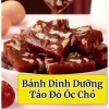 Bánh Táo Đỏ Hạt Óc Chó 1kg Không Đường - Giàu Dinh Dưỡng, Ăn Vặt Giá 48.000 2