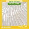 Bánh tráng bơ sữa Hoàng Dung 450g - Bánh phồng sữa miền tây ăn liền giá chỉ 50k 6