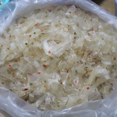 Bánh Tráng Dẻo Tôm Me Đỏ Siêu Ngon Cay - Giảm Giá 40000đ 9