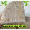 Bánh Tráng Dừa Bình Định Cắt Sẵn Nướng Lò Vi Sóng Giảm 23% Chỉ 25500đ - Loại Đặc Biệt 2