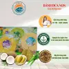 Bánh Tráng Dừa Non Nha Trang 3 Vị Giảm 7700đ - Mì 200gr Tadico Giá Chỉ 35k 2