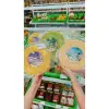 Bánh Tráng Dừa Non Nha Trang 3 Vị Giảm 7700đ - Mì 200gr Tadico Giá Chỉ 35k 9