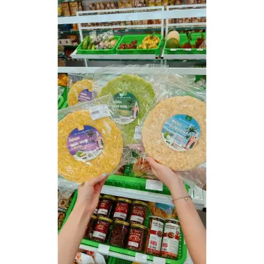 Bánh Tráng Dừa Non Nha Trang 3 Vị Giảm 7700đ - Mì 200gr Tadico Giá Chỉ 35k 9 Bánh Tráng Dừa Non Nha Trang 3 Vị Giảm 7700đ - Mì 200gr Tadico Giá Chỉ 35k 9