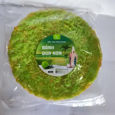 Bánh Tráng Dừa Non Nha Trang 3 Vị Giảm 7700đ - Mì 200gr Tadico Giá Chỉ 35k 10 Bánh Tráng Dừa Non Nha Trang 3 Vị Giảm 7700đ - Mì 200gr Tadico Giá Chỉ 35k 10