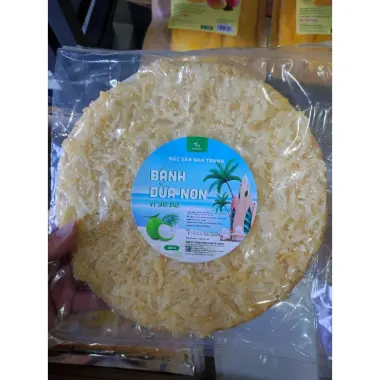 Bánh Tráng Dừa Non Nha Trang 3 Vị Giảm 7700đ - Mì 200gr Tadico Giá Chỉ 35k 11 Bánh Tráng Dừa Non Nha Trang 3 Vị Giảm 7700đ - Mì 200gr Tadico Giá Chỉ 35k 11