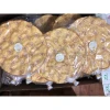 Bánh Tráng Ép Chuối Sấy Giòn Đà Lạt Giá Rẻ - Combo 3 Bịch 106k | Thanh Xuân Food 2