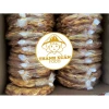 Bánh Tráng Ép Chuối Sấy Giòn Đà Lạt Giá Rẻ - Combo 3 Bịch 106k | Thanh Xuân Food 5