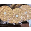 Bánh Tráng Ép Chuối Sấy Giòn Đà Lạt Giá Rẻ - Combo 3 Bịch 106k | Thanh Xuân Food 7