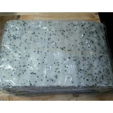 Bánh Tráng Mè Phan Rang Giòn Rụm Chuẩn Vị - 2kg Ăn Vặt Thơm Béo Giá Cực Sỉ 99k 3