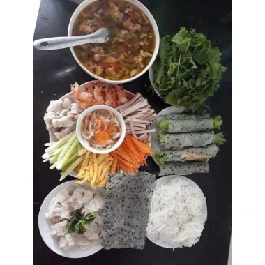 Bánh Tráng Mè Phan Rang Giòn Rụm Chuẩn Vị - 2kg Ăn Vặt Thơm Béo Giá Cực Sỉ 99k 7