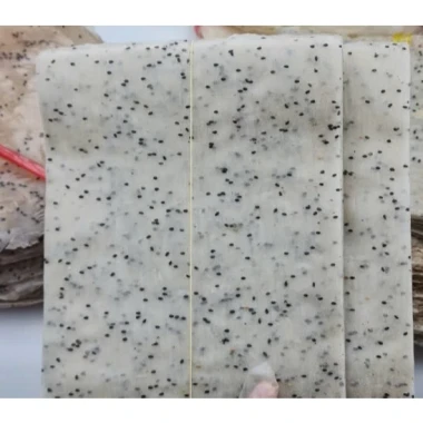 Bánh Tráng Mè Phan Rang Giòn Rụm Chuẩn Vị - 2kg Ăn Vặt Thơm Béo Giá Cực Sỉ 99k 10