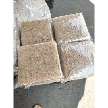 Bánh Tráng Mè Rang Vàng Ninh Thuận 17x17cm - Giảm 10k - 1 Xấp 40c Giá Tốt 49000đ 4 Bánh Tráng Mè Rang Vàng Ninh Thuận 17x17cm - Giảm 10k - 1 Xấp 40c Giá Tốt 49000đ 4