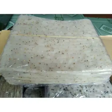 Bánh Tráng Nhúng Mè Đen Ninh Thuận 2KG - Giảm Giá Còn 30000đ 10