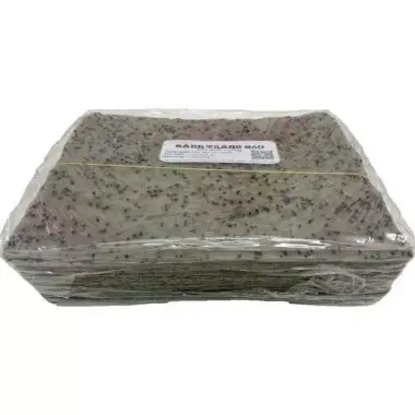 Bánh Tráng Nhúng Mè Đen Ninh Thuận 2KG - Giảm Giá Còn 30000đ 11