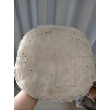 Bánh Tráng Nhúng Mè Đen Ninh Thuận 2KG - Giảm Giá Còn 30000đ 14