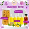 Bánh tráng phơi sương combo siêu tiết kiệm 1.4kg - Giảm giá chỉ 159k 3
