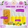 Bánh tráng phơi sương combo siêu tiết kiệm 1.4kg - Giảm giá chỉ 159k 8